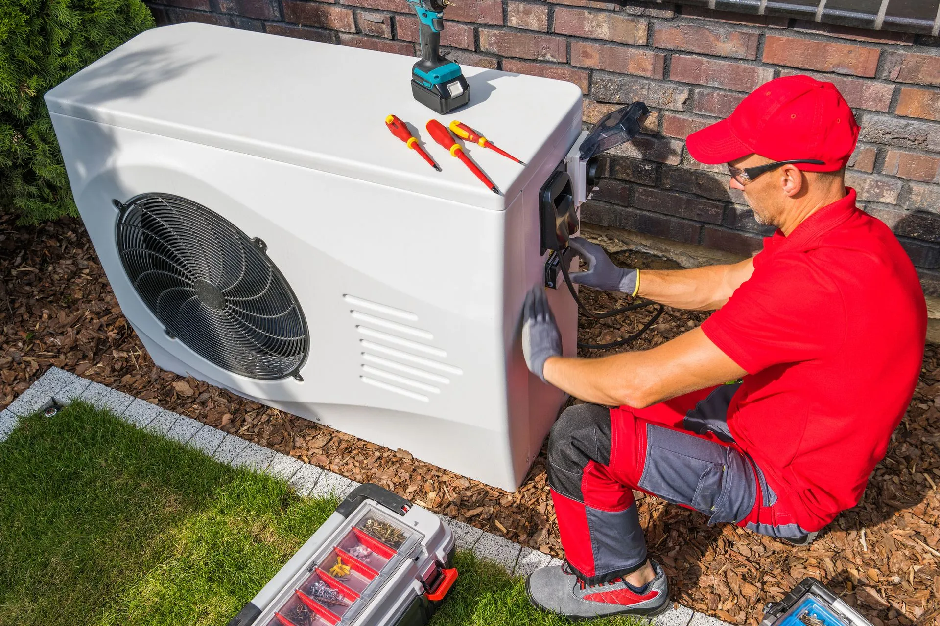 About HVAC in North Sioux City, SD